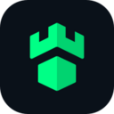 Gamdom logo