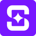 Shuffle.com logo