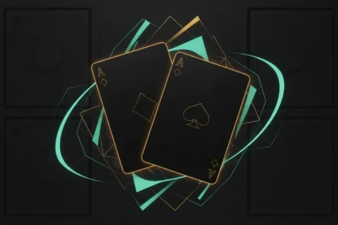 Crypto Baccarat