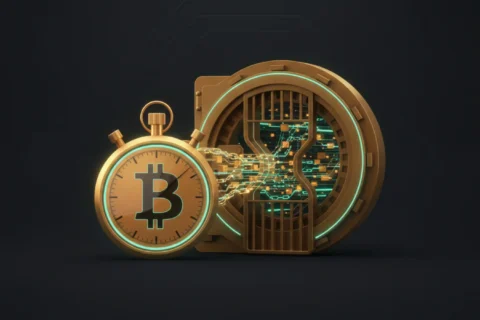 Why Crypto Casino Payout Speed Is About the Operator, Not the Blockchain