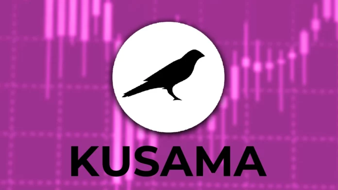 KusamaKSM