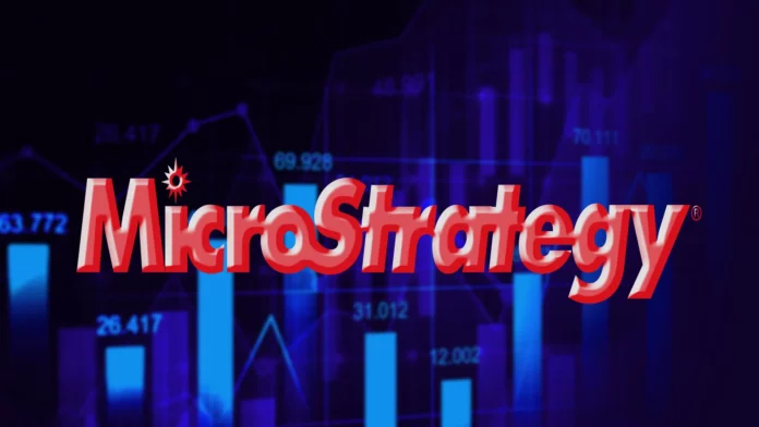 Microstrategy Stock Price