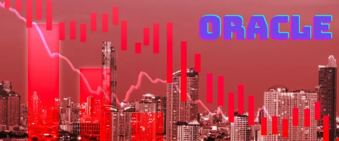 ORCL Stock
