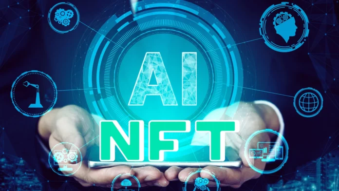 Does Artificial Intelligence (AI) Revolutionize the NFT World