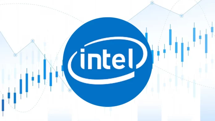 Intel Corp. (INTC stock) Price Surges Amid Positive Earnings