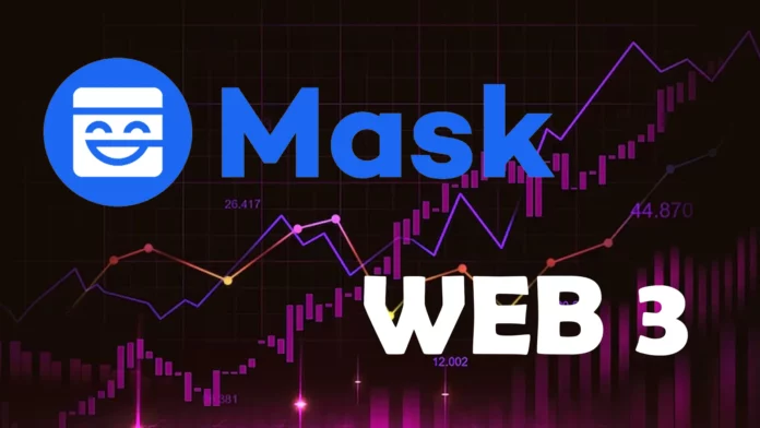Mask Network a decentralized internet facility based on web