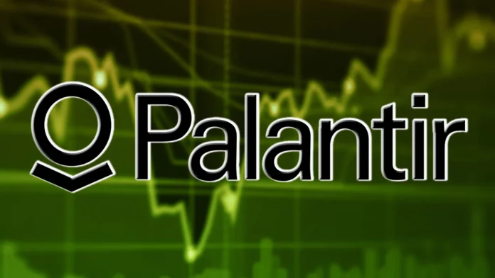 Palantir Stock