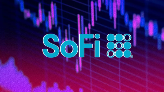 SoFi Technologies Stock Price