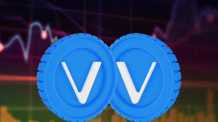 VeChain