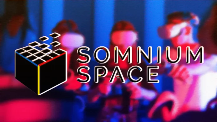 How Somnium Space is Making Its Room in Virtual Reality (VR)