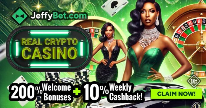 Crypto Casino